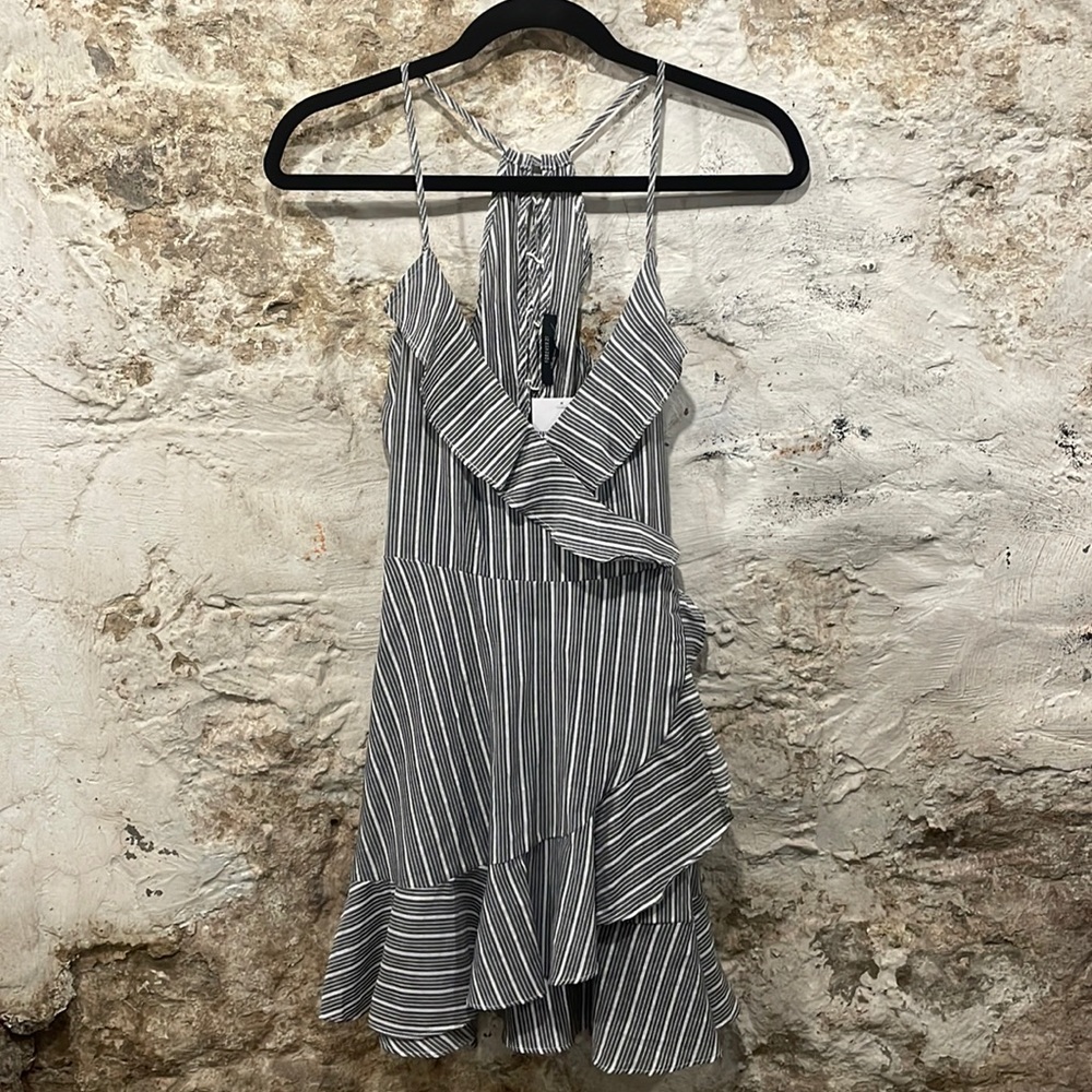 forever 21 mini dress